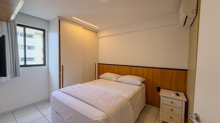 Cadore 406 Melhor e Mais Nobre Ponta Verde Maceió