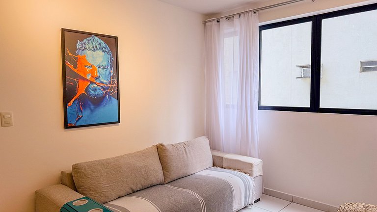 Cadore 406 Melhor e Mais Nobre Ponta Verde Maceió