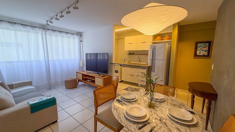 Cadore 406 Melhor e Mais Nobre Ponta Verde Maceió