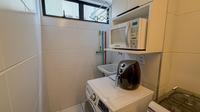 Cadore 406 Melhor e Mais Nobre Ponta Verde Maceió
