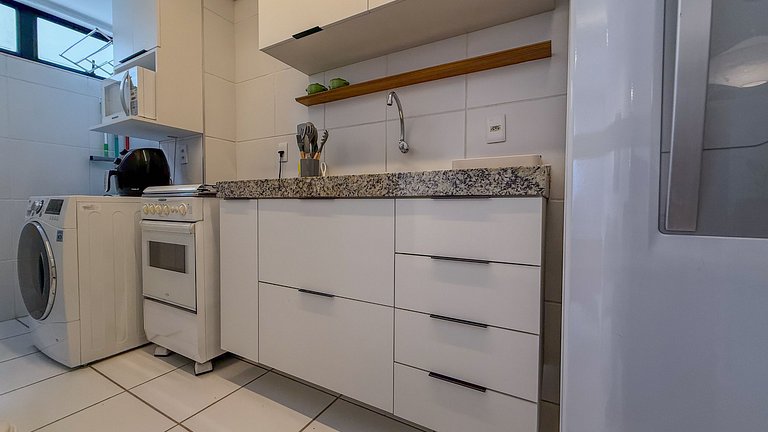 Cadore 406 Melhor e Mais Nobre Ponta Verde Maceió