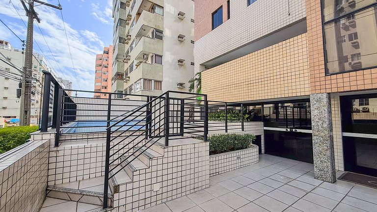 Cadore 406 Melhor e Mais Nobre Ponta Verde Maceió