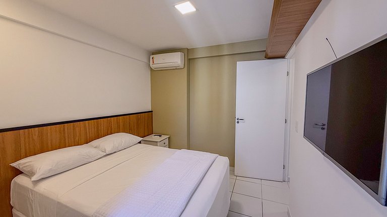 Cadore 406 Melhor e Mais Nobre Ponta Verde Maceió