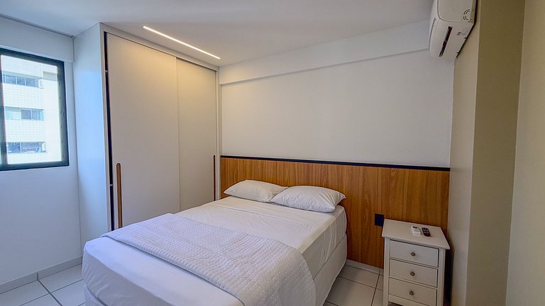 Cadore 406 Melhor e Mais Nobre Ponta Verde Maceió