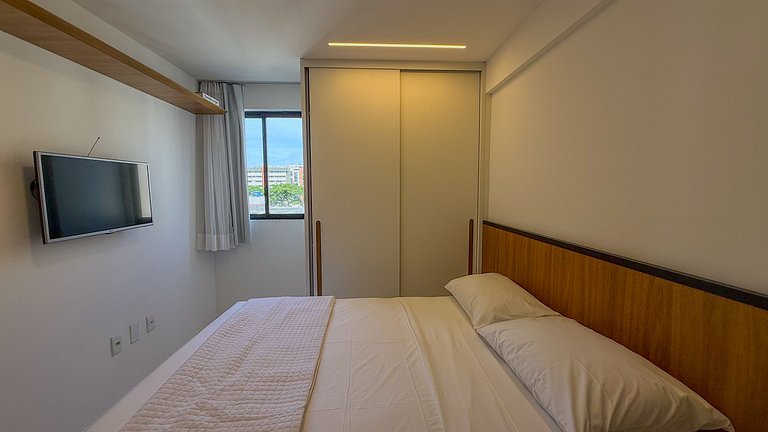 Cadore 406 Melhor e Mais Nobre Ponta Verde Maceió