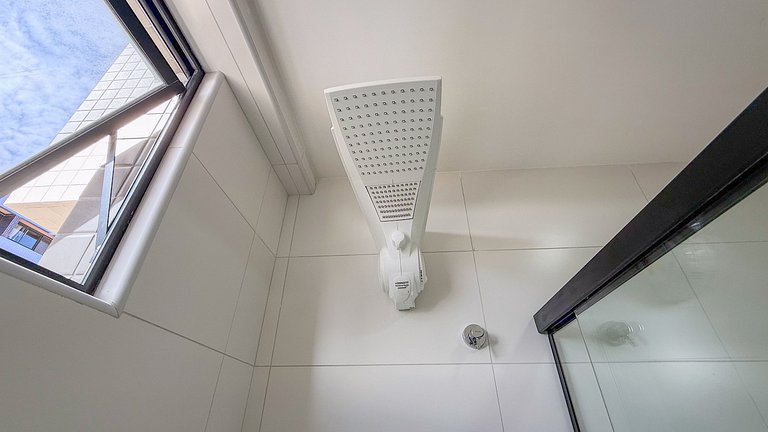 Edifício Studio Design 3 Apto. 709 Nobile Stays