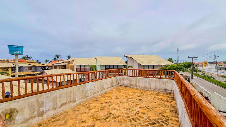 Chalés Sabalangá Barra de São Miguel Nobile Stays