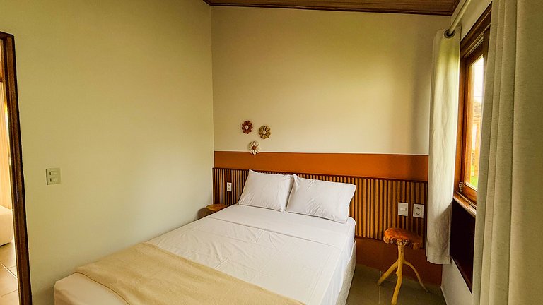 Chalés Sabalangá Barra de São Miguel Nobilie Stays
