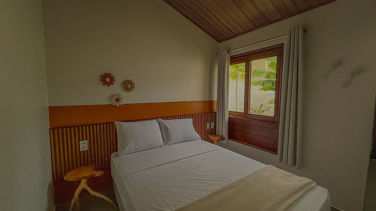 Chalés Sabalangá Barra de São Miguel Nobilie Stays