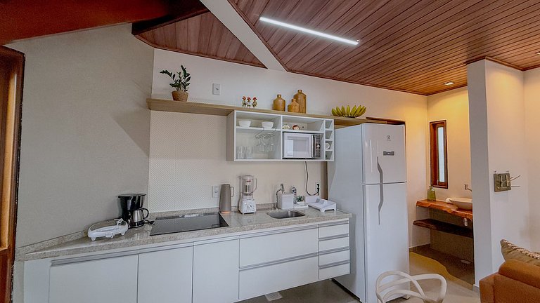 Chalé Duplex 03 Sabalangá