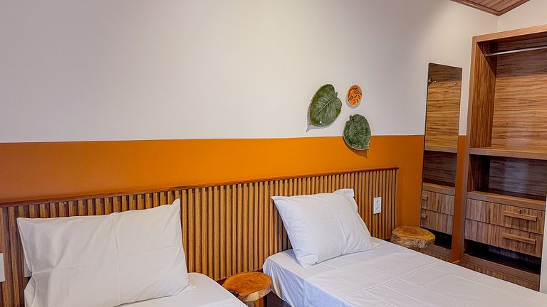Chalé Duplex 03 Sabalangá