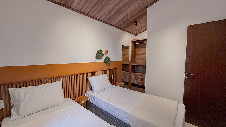 Chalé Duplex 03 Sabalangá