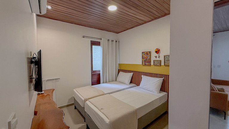 Chalé Duplex 03 Sabalangá