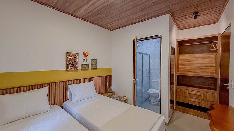 Chalé Duplex 03 Sabalangá Nobile Stays