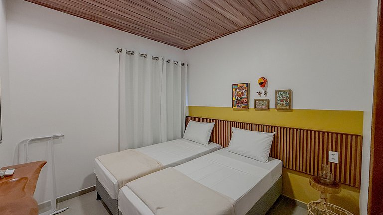 Chalé Duplex 03 Sabalangá