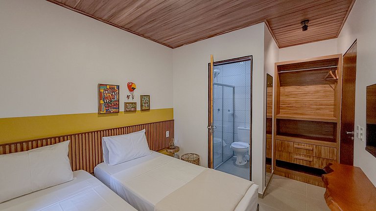 Chalé Duplex 03 Sabalangá Nobile Stays