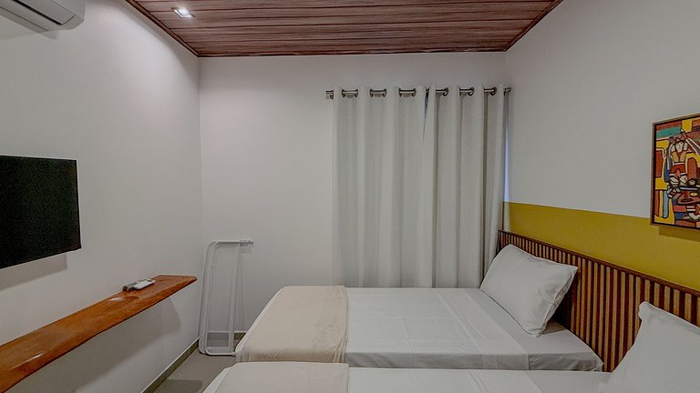 Chalé Duplex 03 Sabalangá Nobile Stays