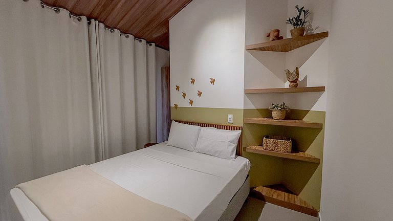 Chalé Duplex 03 Sabalangá