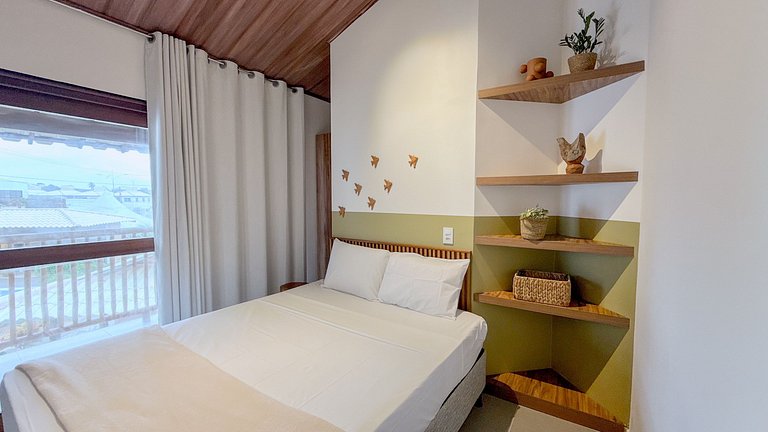 Chalé Duplex 03 Sabalangá