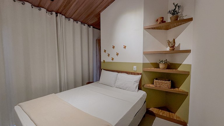 Chalé Duplex 03 Sabalangá