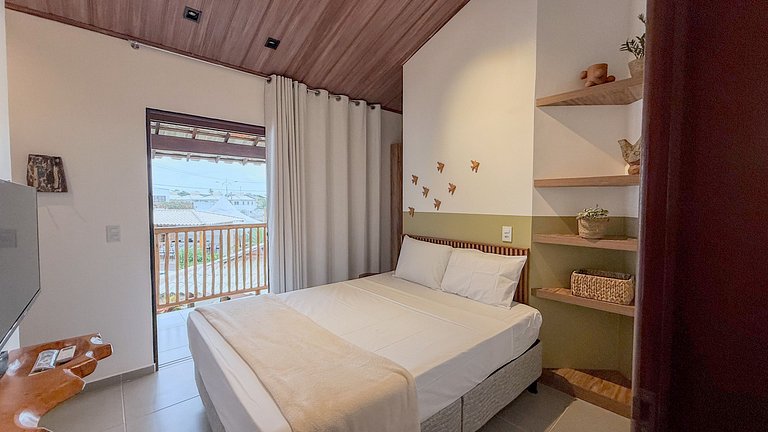 Chalé Duplex 03 Sabalangá