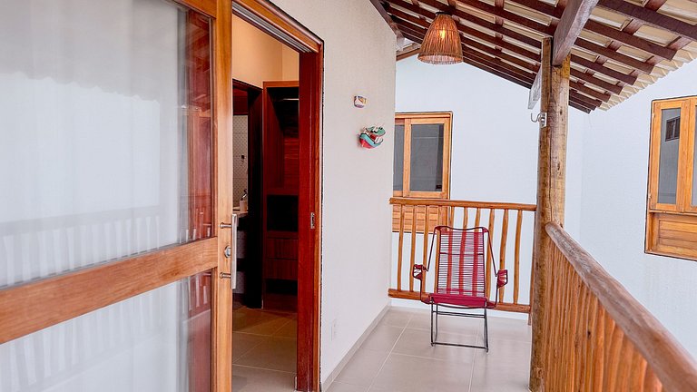 Chalé Duplex 03 Sabalangá Nobile Stays