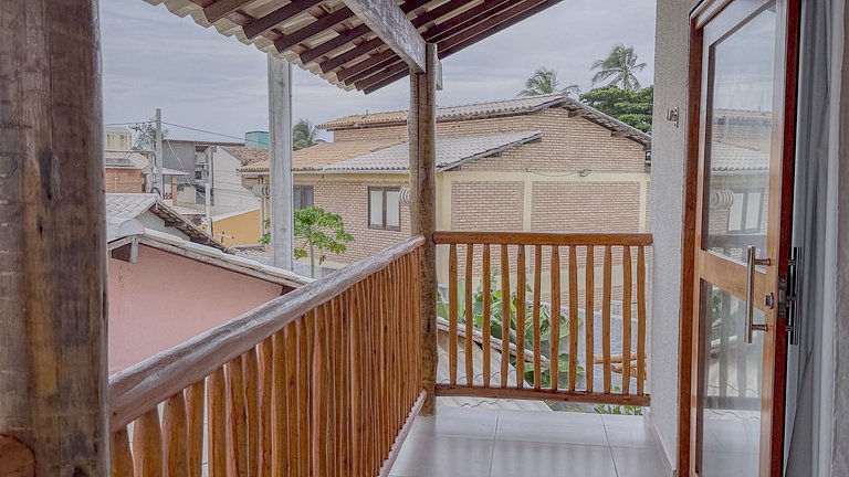 Chalé Duplex 03 Sabalangá