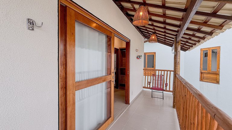 Chalé Duplex 03 Sabalangá Nobile Stays