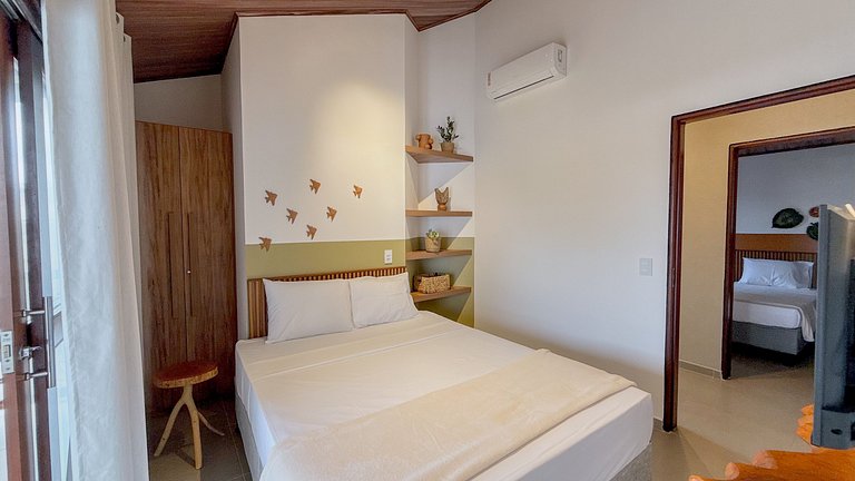 Chalé Duplex 03 Sabalangá Nobile Stays