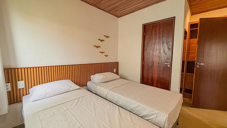 Chalé Duplex 04 Sabalangá Nobile Stays