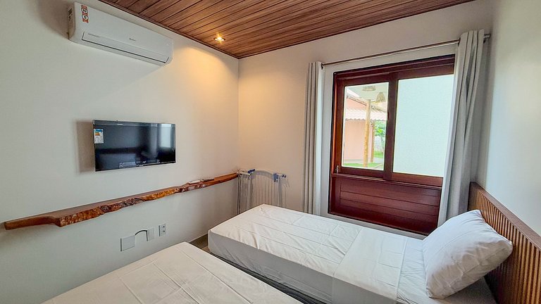 Chalé Duplex 04 Sabalangá Nobile Stays