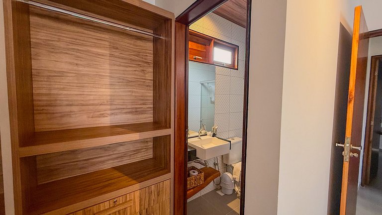 Chalé Duplex 04 Sabalangá