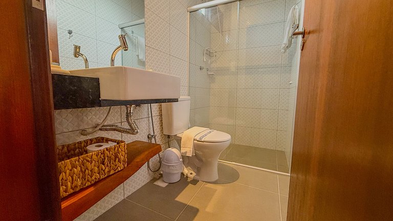 Chalé Duplex 04 Sabalangá