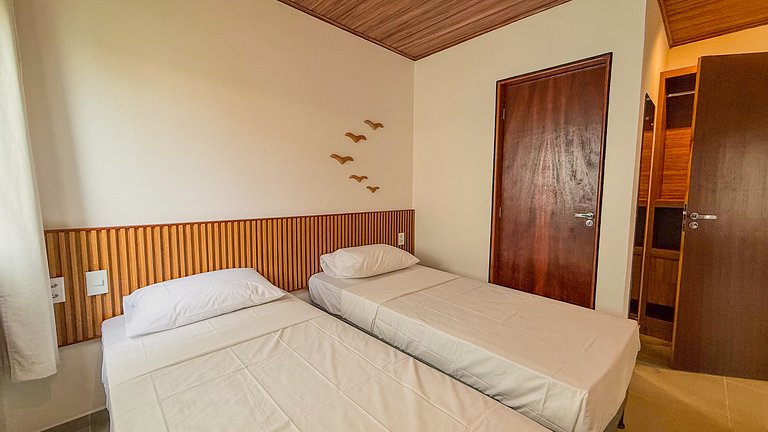 Chalé Duplex 04 Sabalangá Nobile Stays