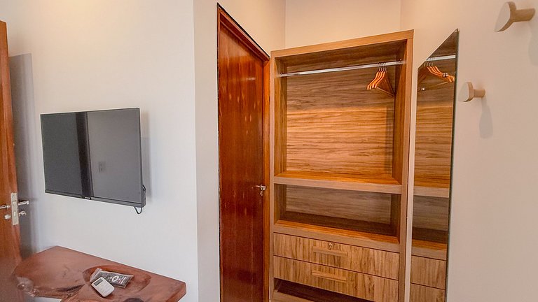 Chalé Duplex 05 Sabalangá