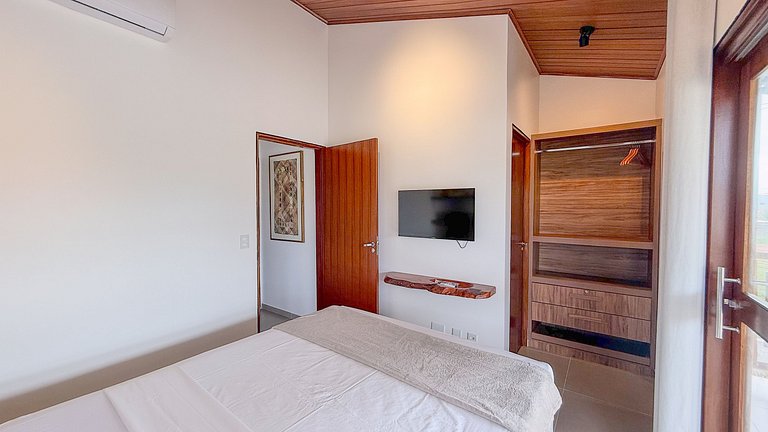 Chalé Duplex 05 Sabalangá