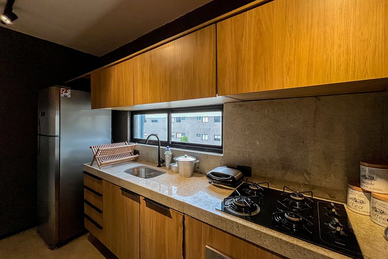 ER Accommodation - Vacation Rentals