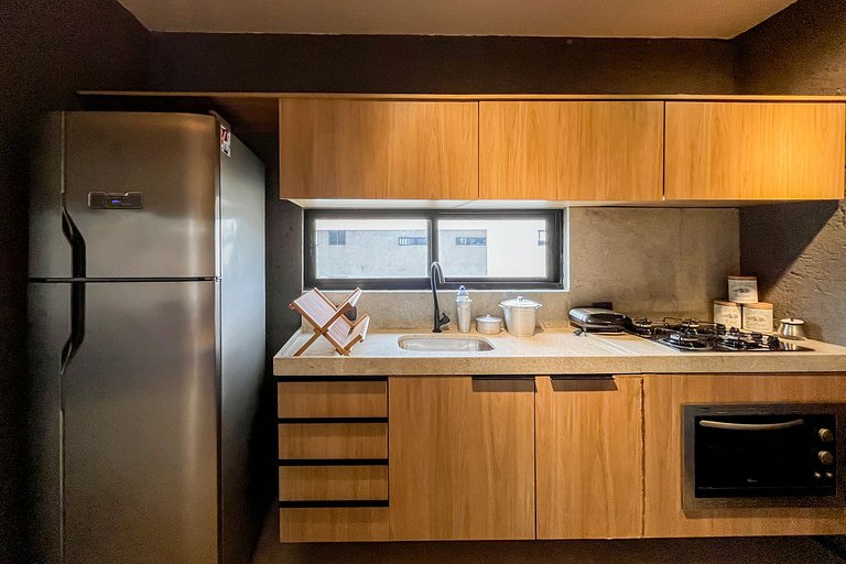 ER Accommodation - Vacation Rentals