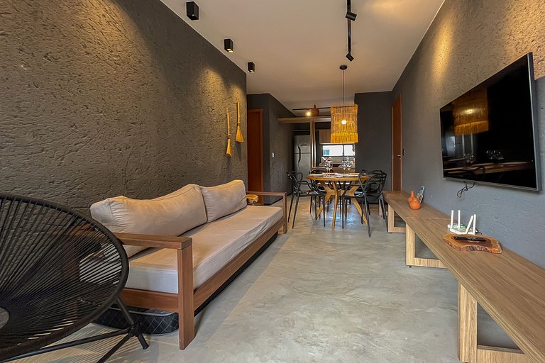 ER Accommodation - Vacation Rentals