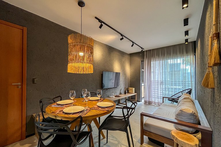 ER Accommodation - Vacation Rentals
