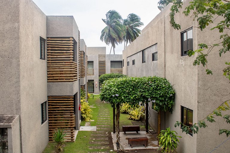 ER Accommodation - Vacation Rentals