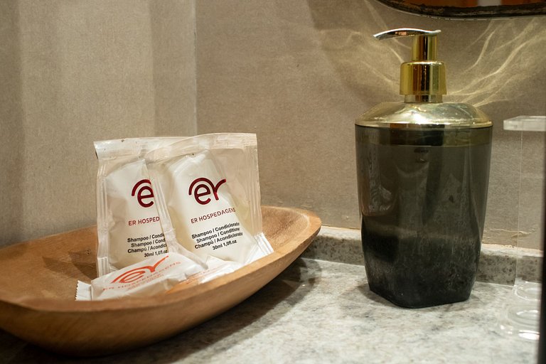 ER Accommodation - Vacation Rentals