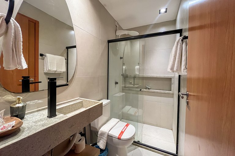 ER Accommodation - Vacation Rentals