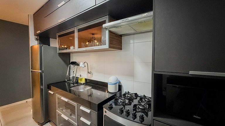 ER Accommodation - Vacation Rentals