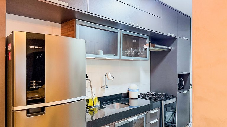 ER Accommodation - Vacation Rentals