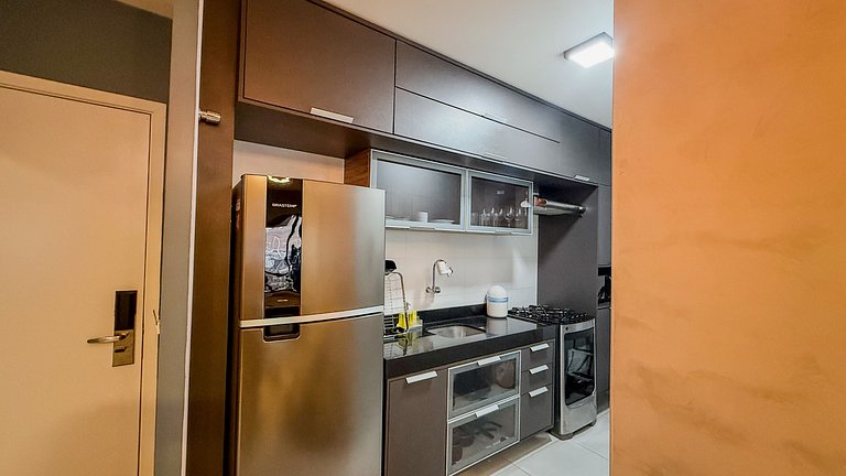 ER Accommodation - Vacation Rentals