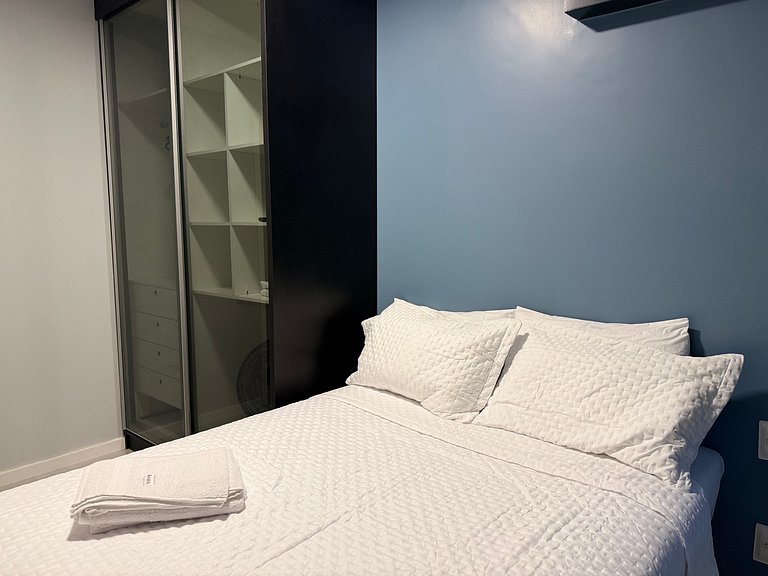 ER Accommodation - Vacation Rentals