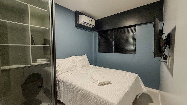 ER Accommodation - Vacation Rentals