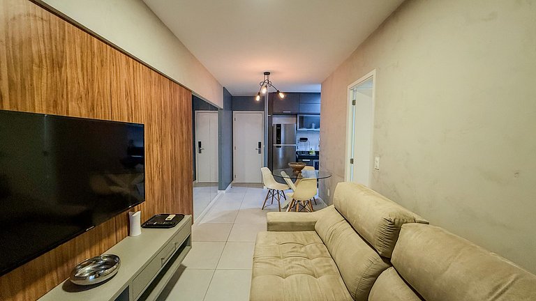 ER Accommodation - Vacation Rentals