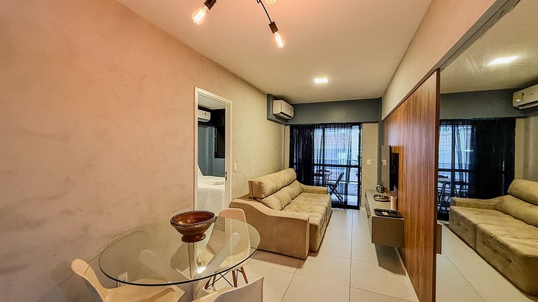 ER Accommodation - Vacation Rentals